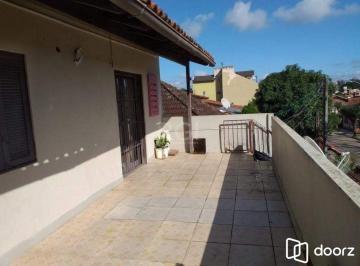 Casa · 200m² · 6 Quartos · 4 Vagas · Casa para Venda - 200m², 6 dormitórios, 4 vagas - Tristeza