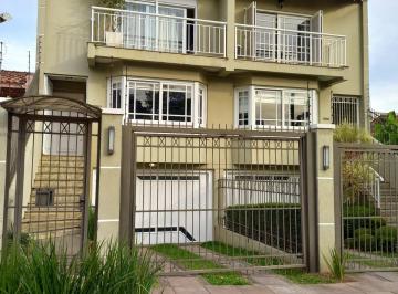 Casa · 362m² · 4 Quartos · 3 Vagas · Casa com 4 dormitórios no Bairro Chácara das Pedras