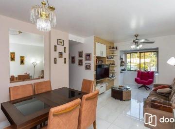 Apartamento · 79m² · 3 Quartos · 1 Vaga · Apartamento com 3 dormitórios no bairro Jardim Carvalho