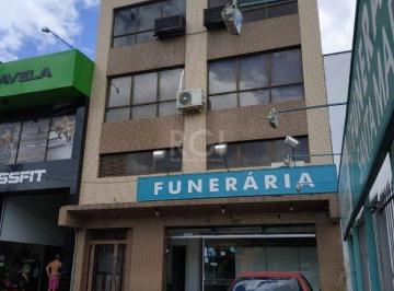 Comercial · 56m² · Excelente sala comercial de 56m² no Bairro Medianeira