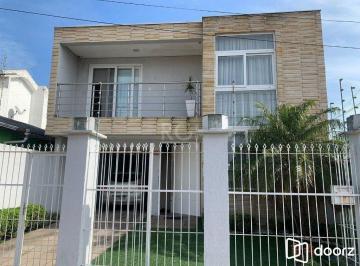 Casa · 240m² · 4 Quartos · 2 Vagas · Casa à venda - em Harmonia