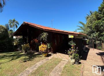 Rural · 1798ha · 5 Quartos · 3 Vagas · Rurais à venda - em Chapéu do Sol