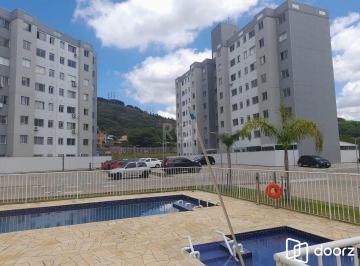 Apartamento · 64m² · 1 Quarto · 1 Vaga · Garden para Venda - 64.3m², 1 dormitório, 1 vaga - Morro Santana