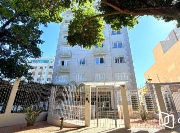 Apartamento · 50m² · 1 Quarto · 1 Vaga · Apartamento à venda - no Jardim Botânico