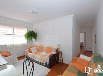 Apartamento · 61m² · 2 Quartos · 1 Vaga · Apartamento para Venda - 61m², 2 dormitórios, 1 vaga - Teresópolis