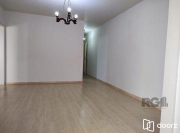 Apartamento · 88m² · 2 Quartos · Apartamento Garden, 2 quartos, 1 suite, 2 banheiros, dependência de empregada -