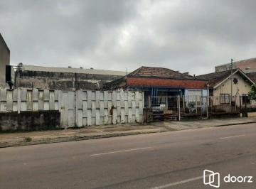 Terreno · 484m² · Terreno à venda - em Navegantes
