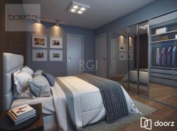 Apartamento · 52m² · 2 Quartos · 1 Vaga · Apartamento Com 2 Dormitórios Para comprar , 52 m² Por R$ 380.000,00 - São José