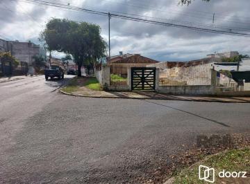 Terreno · 300m² · Terreno à venda - em Jardim Sabará