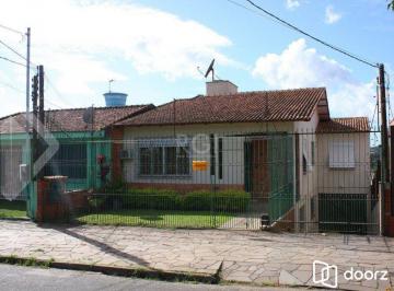 Casa · 246m² · 5 Quartos · 4 Vagas · Casa para Venda - 246.24m², 5 dormitórios, sendo 1 suites, 4 vagas - Rubem Berta