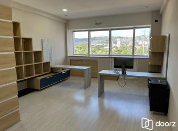 Comercial · 34m² · 1 Quarto · 1 Vaga · EXCELENTE SALA NO ROSSI BUSINESS