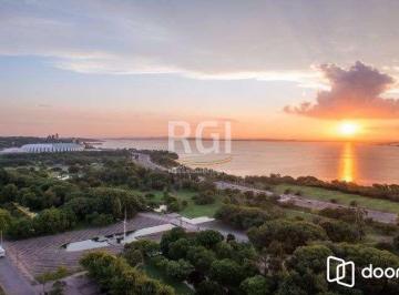 Apartamento · 38m² · 1 Quarto · 1 Vaga · 🏢 Studio no Blue Tree Towers Millenium – 20º andar, na Borges,3120