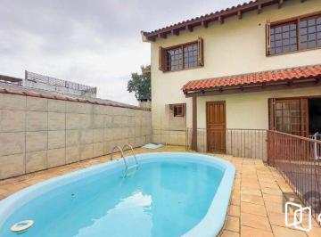 Casa · 372m² · 4 Quartos · 2 Vagas · Casa com 4 quartos no bairro nonoai