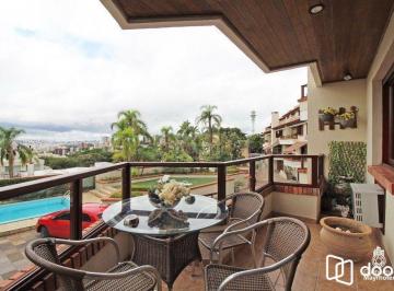 Casa · 325m² · 3 Quartos · 4 Vagas · Casa Condominio para Venda - 324.7m², 3 dormitórios, sendo 1 suites, 4 vagas - M