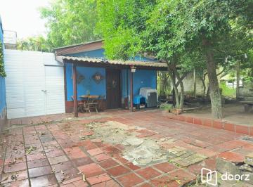 Casa · 76m² · 2 Quartos · 3 Vagas · Casa a venda com 2 dormitórios no bairro Belém Novo - Zona sul de Porto Alegre