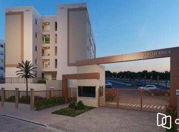 Apartamento · 41m² · 2 Quartos · Apartamento à venda, 40 m² por R$ 223.990,00 - Lagos de Nova Ipanema - Porto Ale