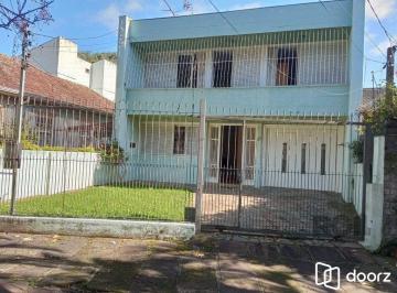 Casa · 330m² · 4 Quartos · 3 Vagas · CASA RESIDENCIAL OU COMERCIAL