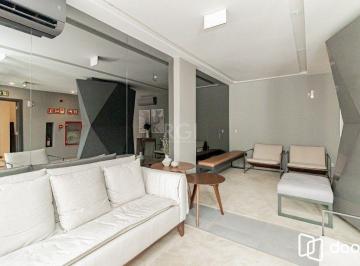 Apartamento · 30m² · 1 Quarto · 1 Vaga · Apartamento à venda - no Centro Histórico