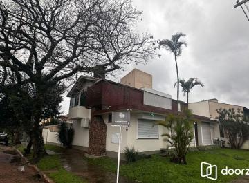 Casa · 368m² · 3 Quartos · 3 Vagas · Casa Mobiliada 03 Dormitórios Bairro Jardim Verde Ipanema