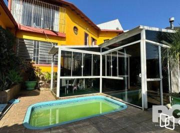 Casa · 300m² · 3 Quartos · 4 Vagas · Casa à venda - na Vila Ipiranga