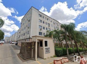 Apartamento · 53m² · 2 Quartos · 1 Vaga · Apartamento de 2 dormitórios no bairro Jardim Itu