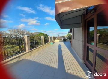 Apartamento · 250m² · 3 Quartos · 3 Vagas · Cobertura para Venda - 250.15m², 3 dormitórios, sendo 2 suites, 3 vagas - Cristo