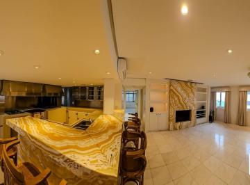 Apartamento · 597m² · 4 Quartos · 5 Vagas · Apartamento à venda - em Auxiliadora