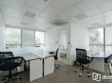Comercial · 54m² · 1 Vaga · Conjunto/Sala para Venda - 53,73m², 0 dormitórios, 1 vagas - Bela Vista
