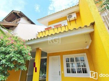 Casa · 134m² · 3 Quartos · 2 Vagas · Casa 3 Dormitório(s) Bairro Aberta dos Morros