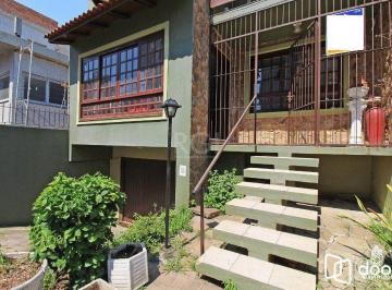 Casa · 202m² · 4 Quartos · 3 Vagas · Casa para Venda - 202m², 4 dormitórios, sendo 1 suites, 3 vagas - Petrópolis