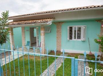 Casa · 150m² · 6 Quartos · 4 Vagas · Casa para Venda com 6 dormitórios e 4 vagas no bairro Espirito Santo