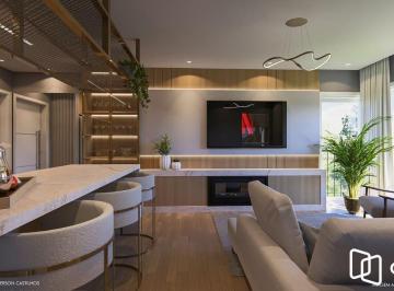 Apartamento · 108m² · 2 Quartos · 1 Vaga · Apartamento à venda - em Mato Queimado