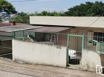 Casa · 150m² · 4 Quartos · 3 Vagas · Casa no Bairro Cavalhada - 4 Dormitórios