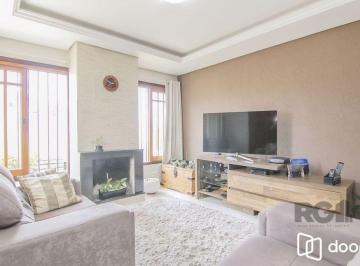 Casa · 116m² · 3 Quartos · 3 Vagas · Casa 115m² - 3 dormitórios, 3 vagas no bairro Jardim Leopoldina