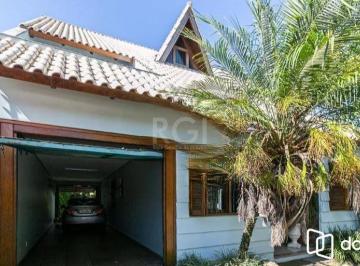 Casa · 336m² · 4 Quartos · 2 Vagas · Casa para Venda - 336m², 4 dormitórios, sendo 1 suites, 2 vagas - Camaquã