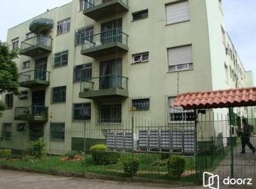 Apartamento · 63m² · 2 Quartos · Apartamento à venda com 2 Dormitorios 63 m²