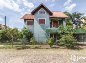Casa · 220m² · 4 Quartos · 4 Vagas · Casa/sobrado de 4 dormitórios I 1 suíte I 4 vagas I Altos Do Ipê