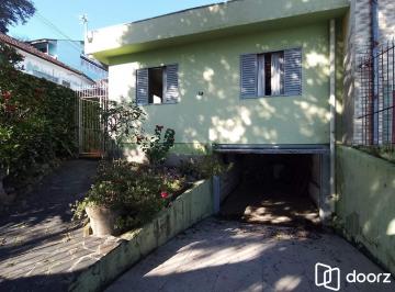 Casa · 90m² · 3 Quartos · 2 Vagas · Casa à venda - na Vila Jardim
