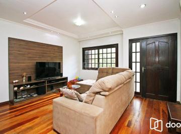 Casa · 306m² · 4 Quartos · 6 Vagas · Casa 4 Suítes e 6 vagas de garagem no bairro Jardim Itu