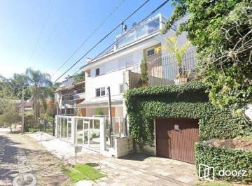 Casa · 297m² · 3 Quartos · 3 Vagas · Casa à venda - no Jardim Isabel
