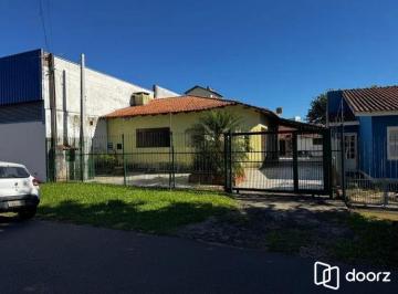 Casa · 249m² · 3 Quartos · 1 Vaga · Casa com 3 dormitórios no no centro de Gravataí.
