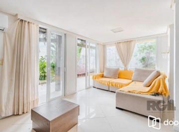 Apartamento · 262m² · 3 Quartos · 4 Vagas · Casa com 3 dormitórios no bairro Jardim Isabel