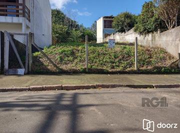 Terreno · 296m² · Terreno para Venda - 0m², 0 dormitórios, Vila Nova