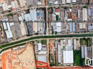 Terreno · 2799m² · Excelente TERRENO 2798.82m², 0 dormitórios, Anchieta