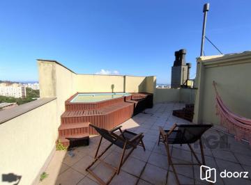 Apartamento · 188m² · 3 Quartos · 2 Vagas · Apartamento à venda - em Tristeza
