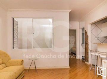 HALL-DE-ENTRADA · APARTAMENTO À VENDA NA CIDADE BAIXA – EXCELENTE OPÇÃO PARA INVESTIDORES