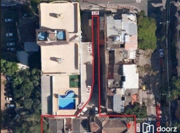 Terreno · 195m² · Terreno à venda - na Praia De Belas