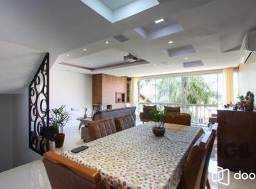Casa · 223m² · 3 Quartos · 2 Vagas · BELÍSSIMA CASA NO SÉTIMO CÉU