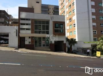 Comercial · 438m² · 1 Vaga · Ótimo Prédio Para comprar no Bairro Independência na Avenida Mostardeiro próximo