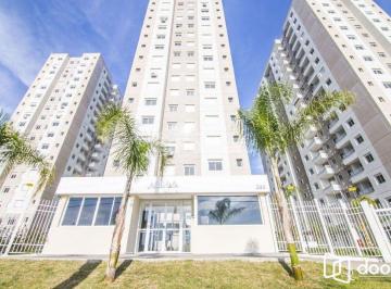 Apartamento · 51m² · 3 Quartos · 1 Vaga · Apartamento para Venda - 50.64m², 3 dormitórios, sendo 1 suites, 1 vaga - Farrap